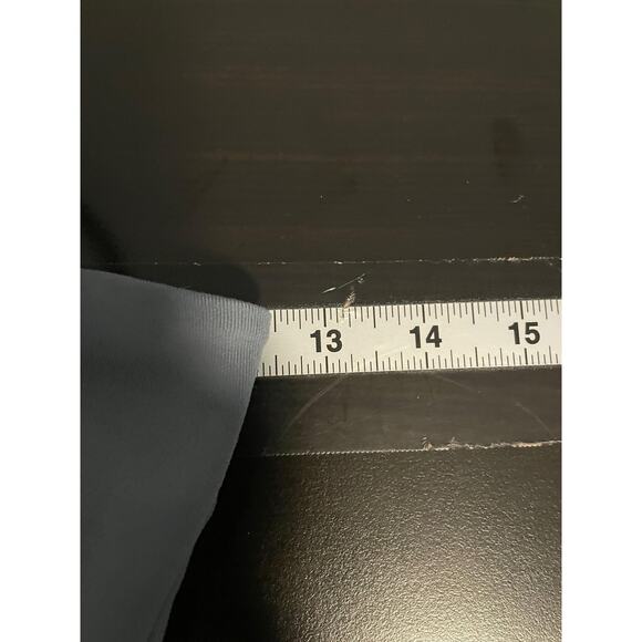 Live The Process Jumpsuit Womens Small Petite Corset Cutout Unitard Made USA - Picture 6 of 10